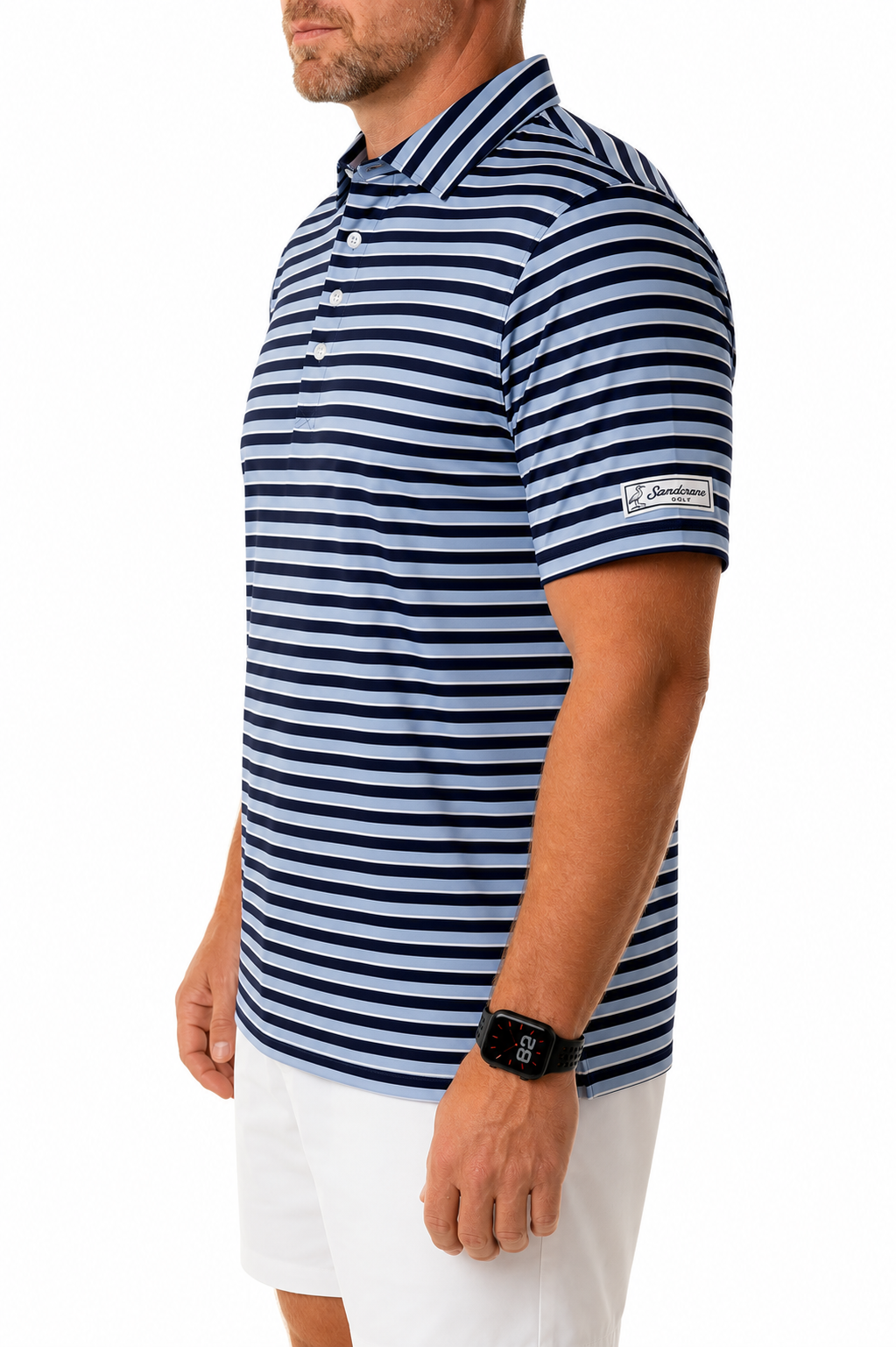 Pro Shop Blue - Polo