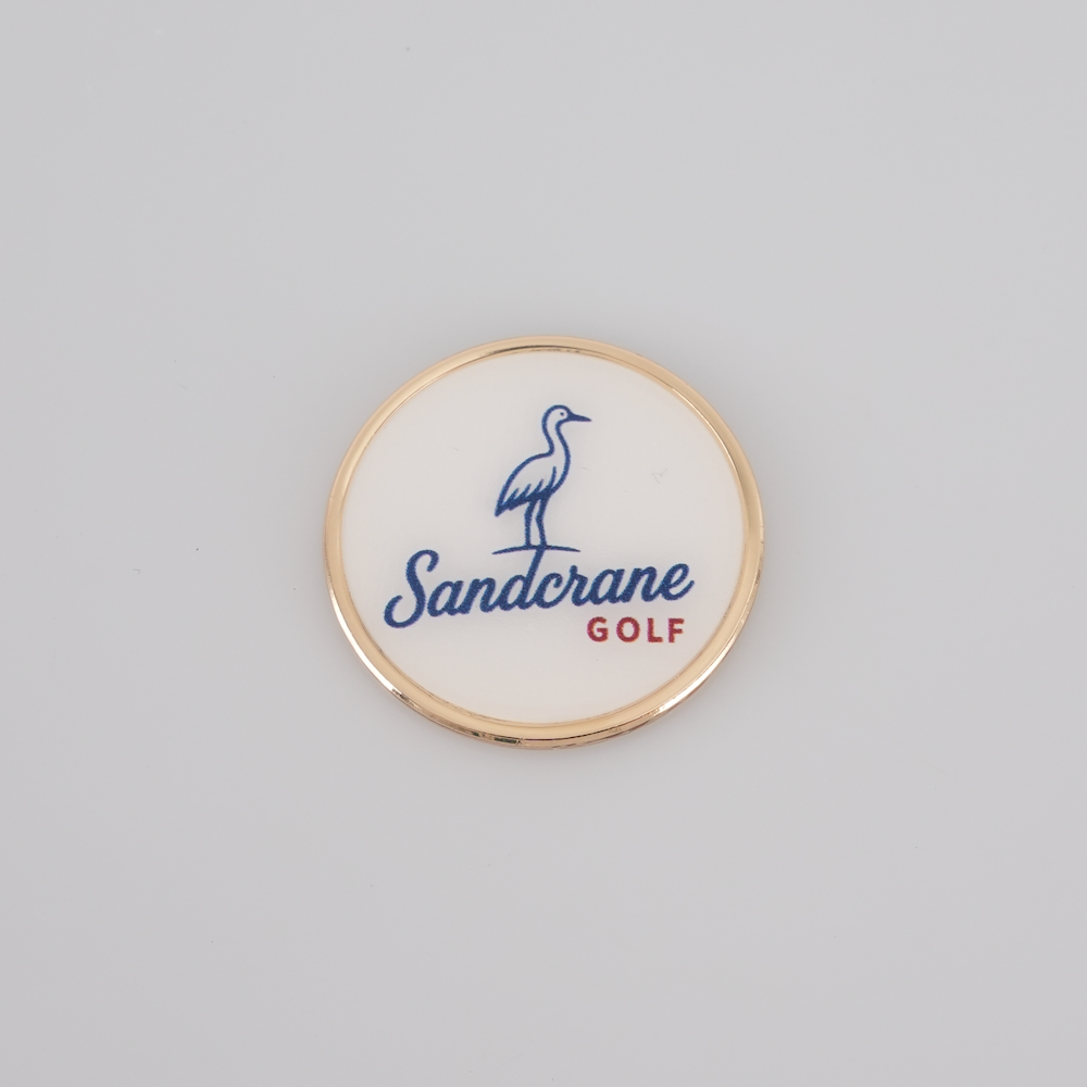 Premium Drop-Glue Ball Marker