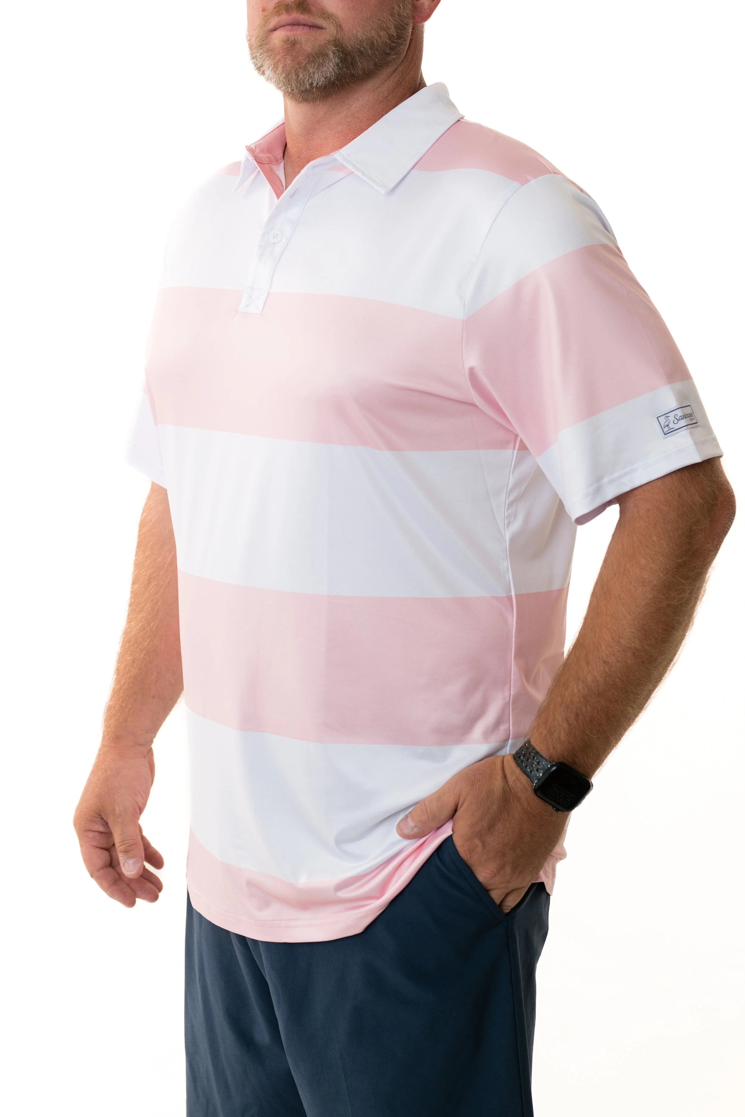 Desert Rosè - Polo