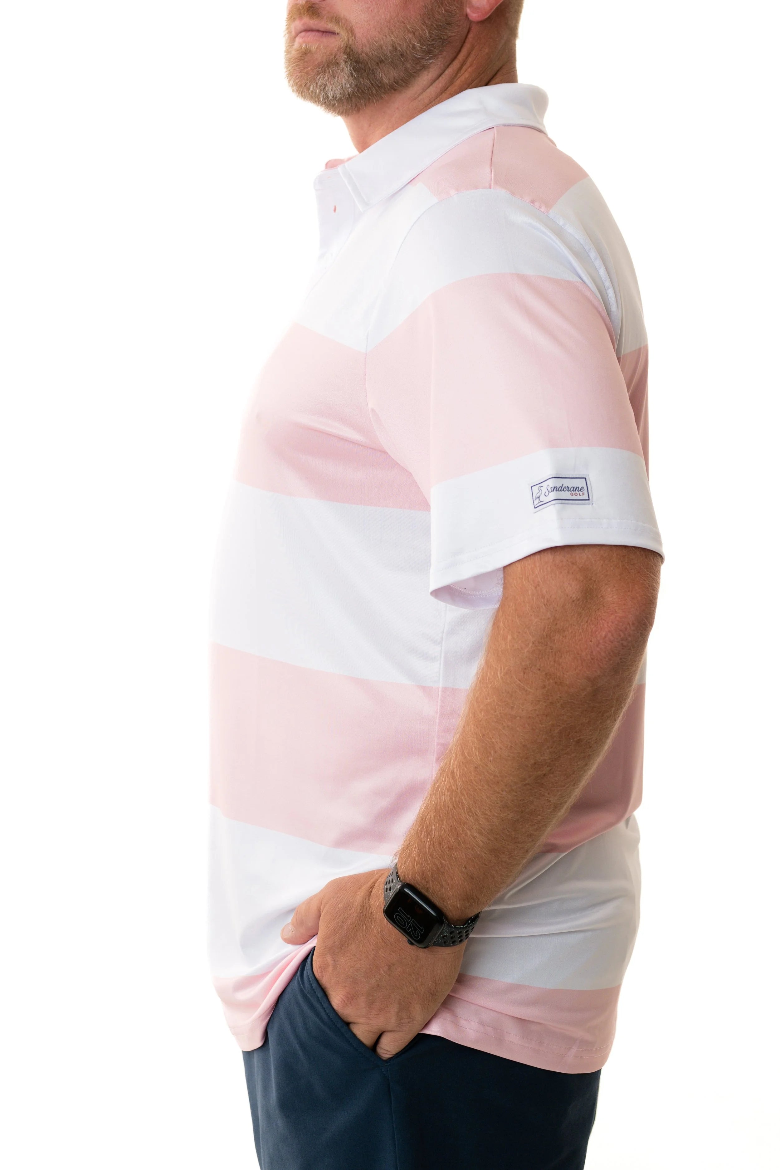 Desert Rosè - Polo