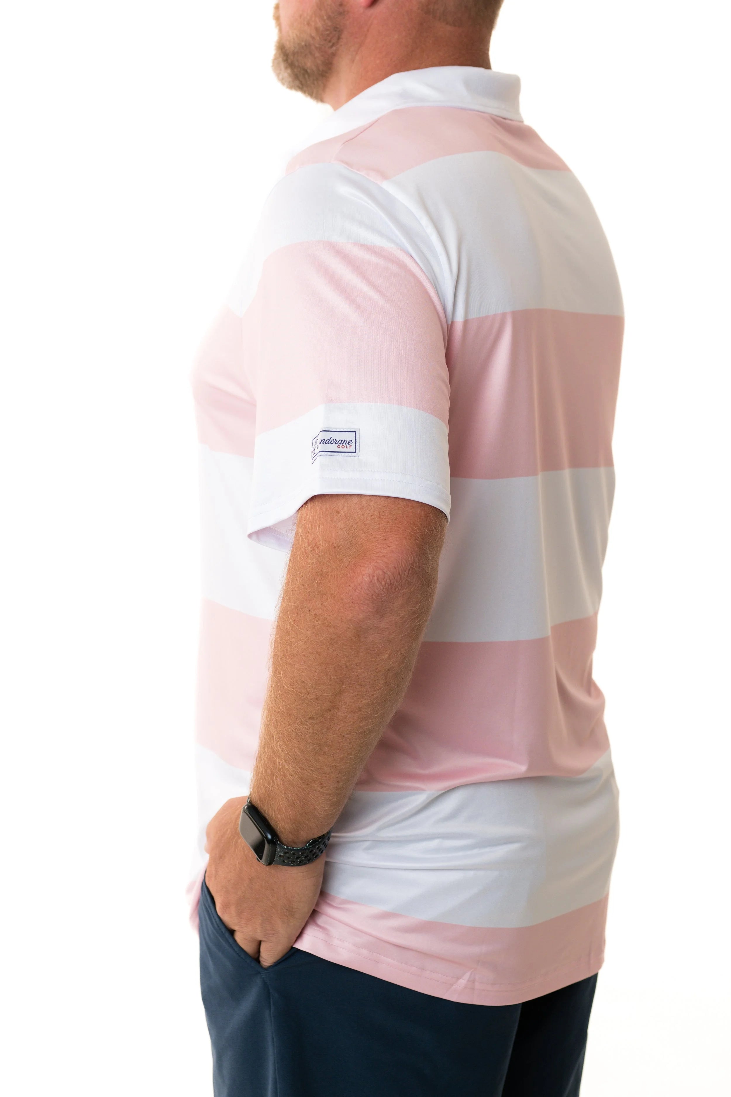 Desert Rosè - Polo