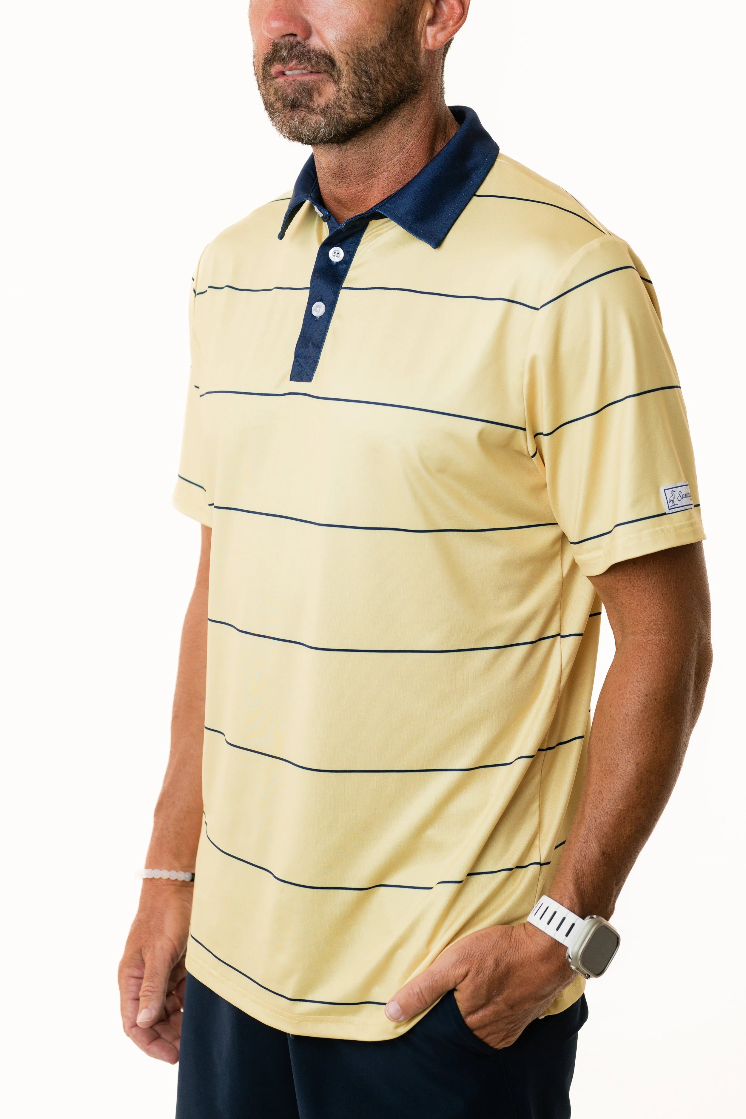The Stinger - Polo