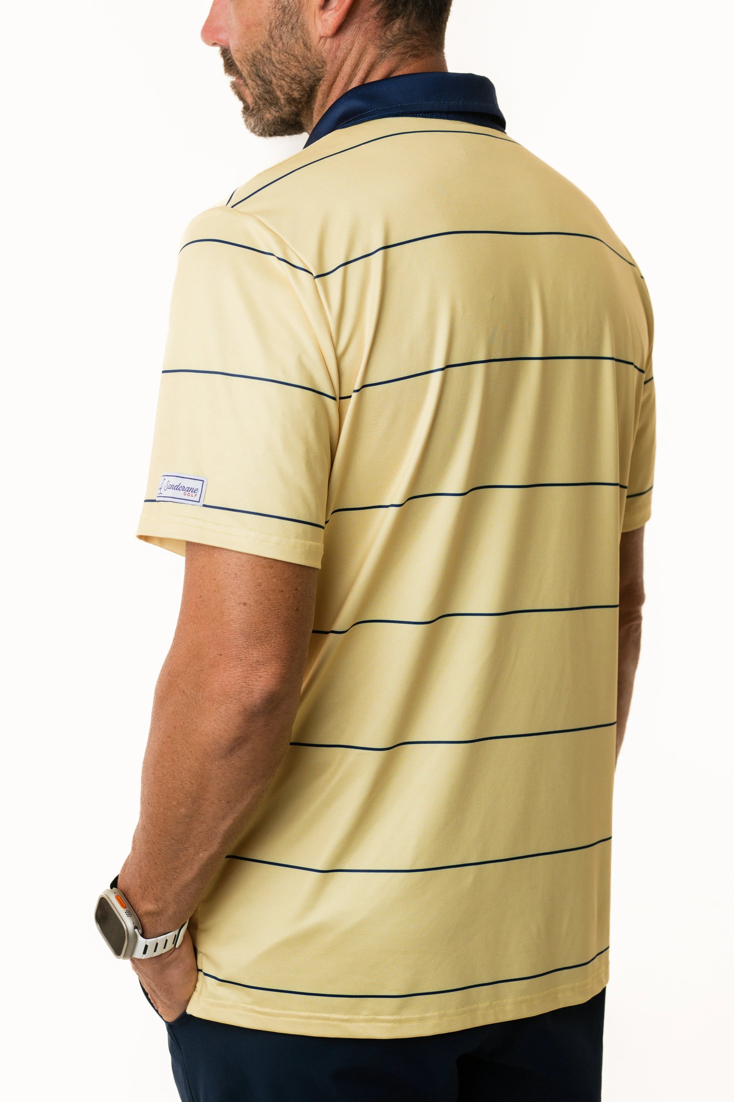 The Stinger - Polo