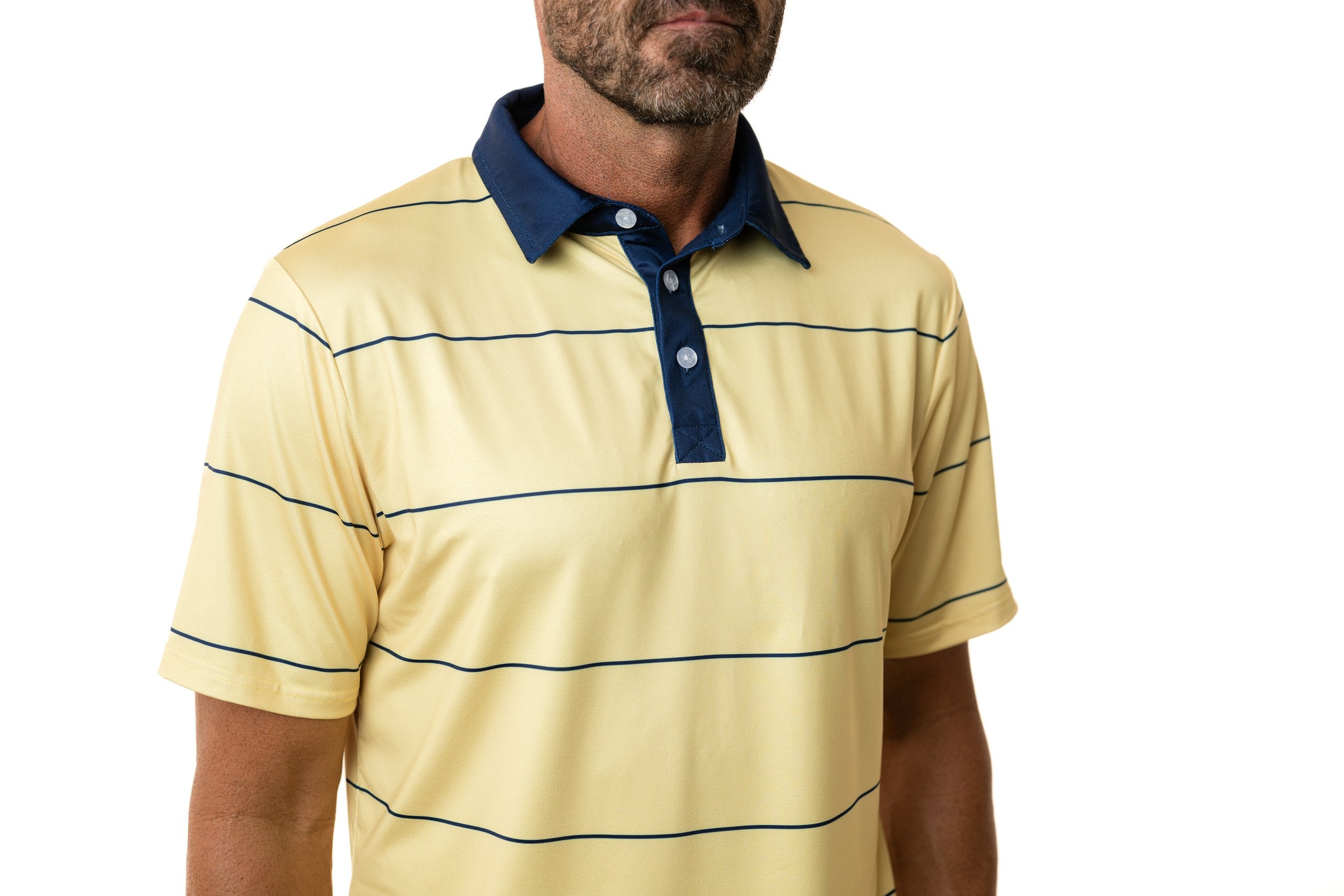 The Stinger - Polo