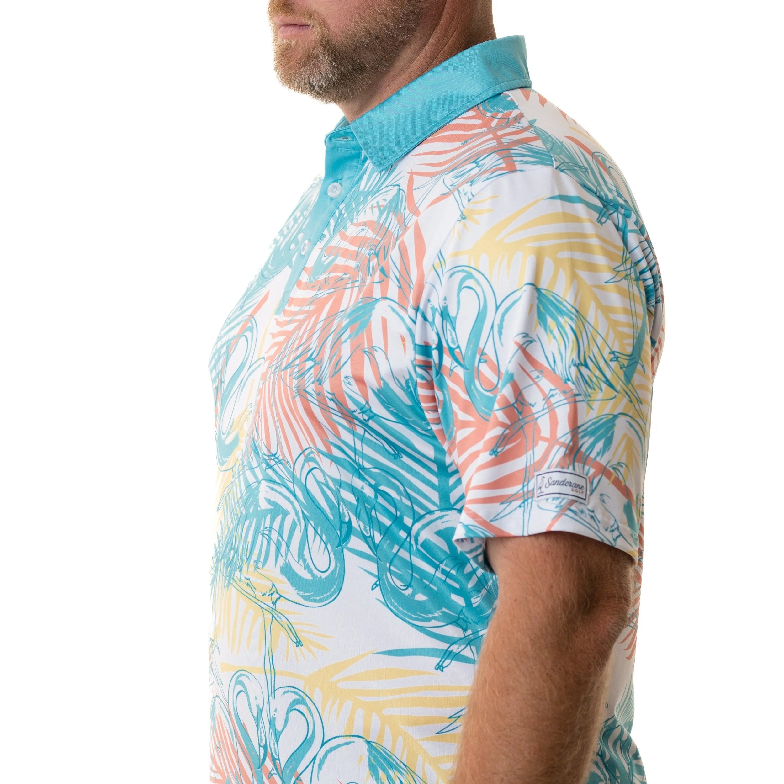 Del Boca Vista - Polo