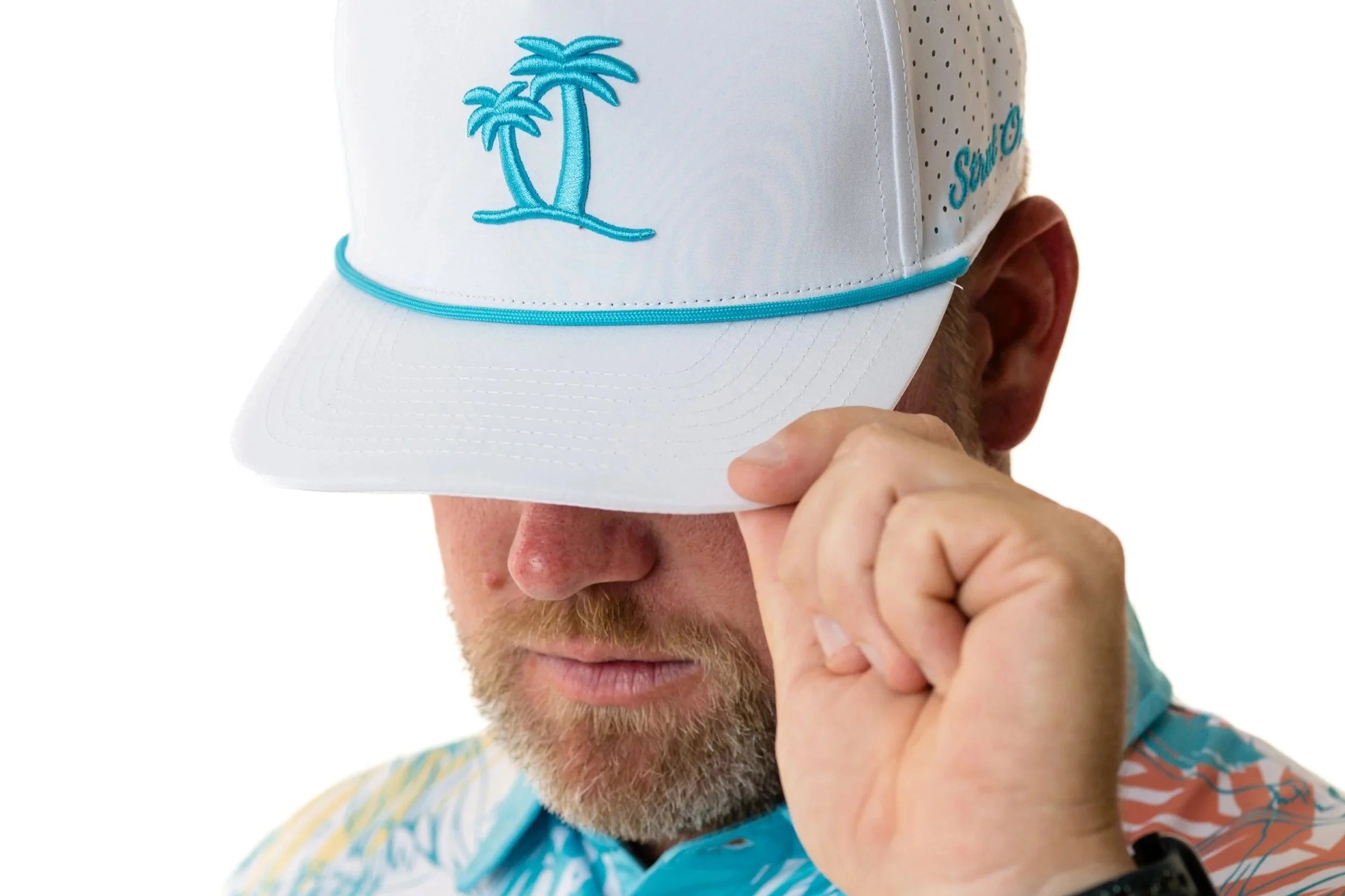 Del Boca Vista - Polo