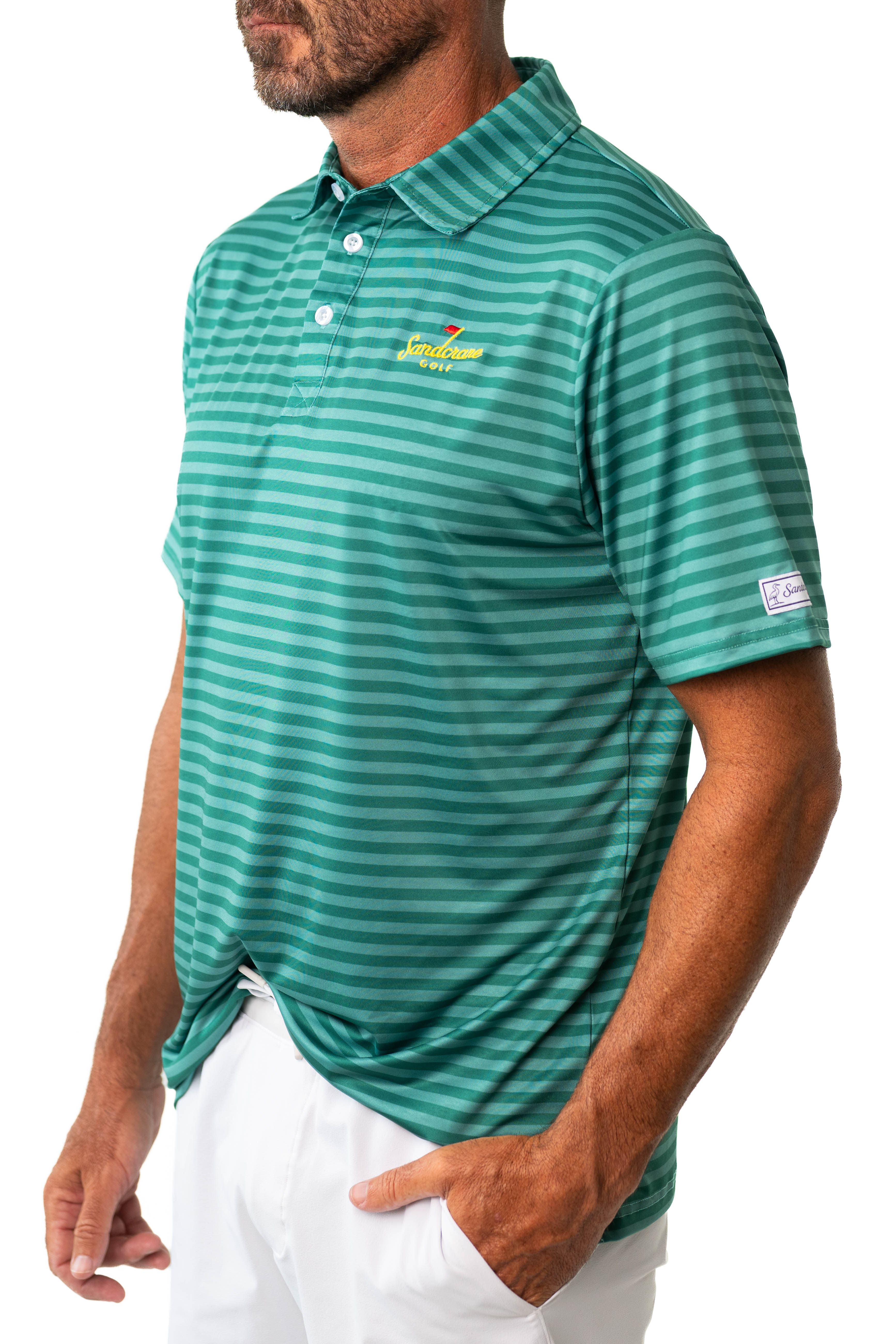 Georgia Fairways- Polo
