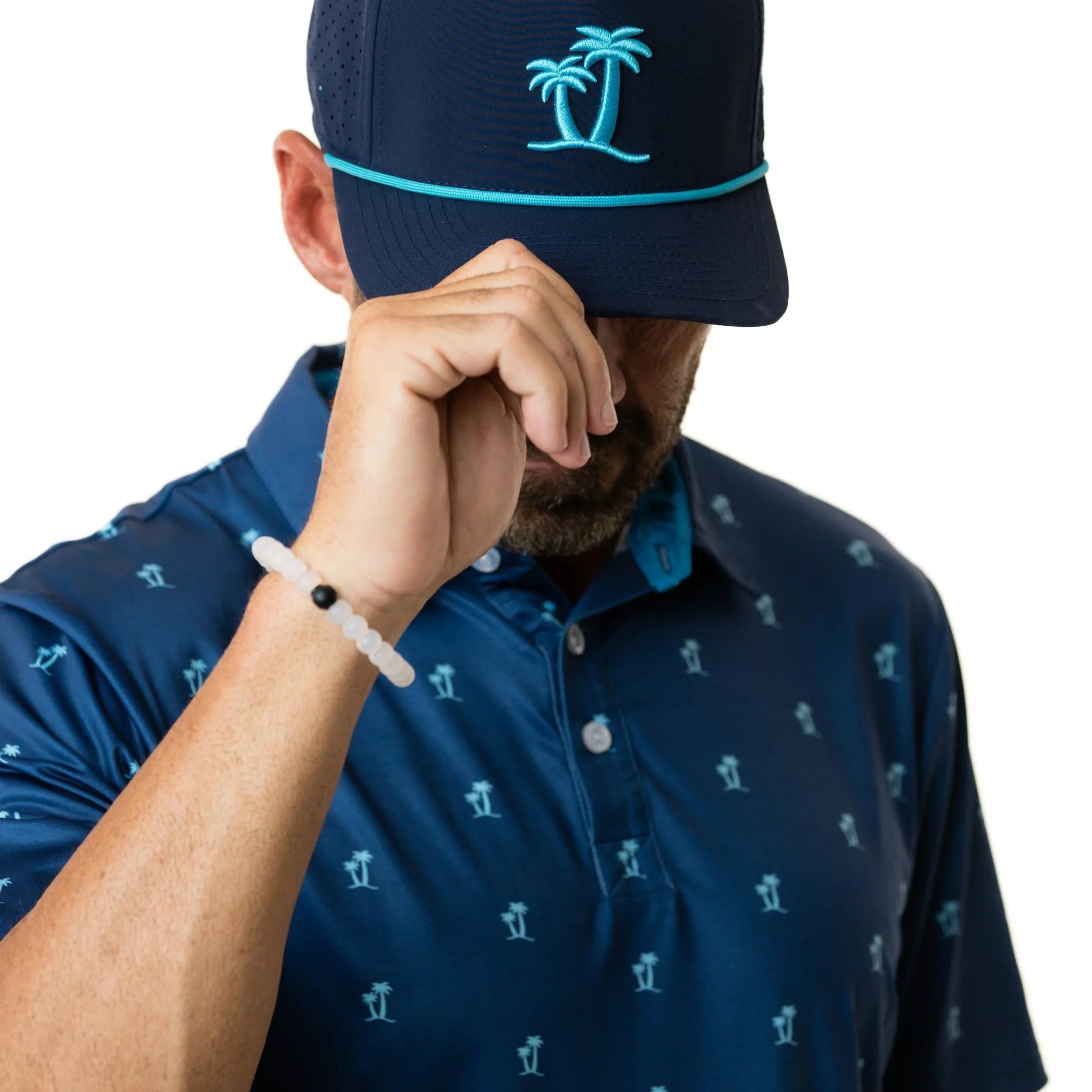 Twin Palms - Polo