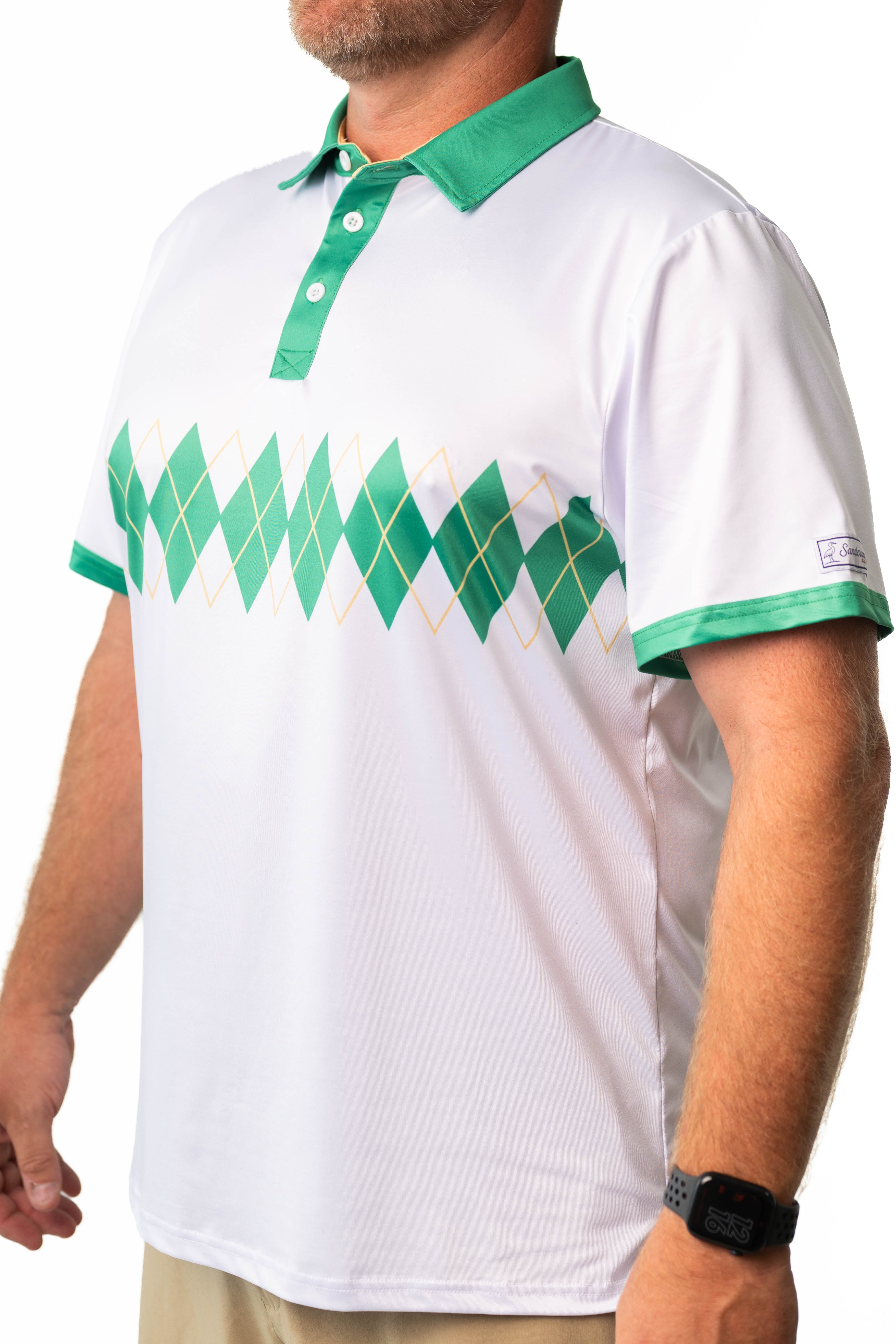 Diamond Club - Polo