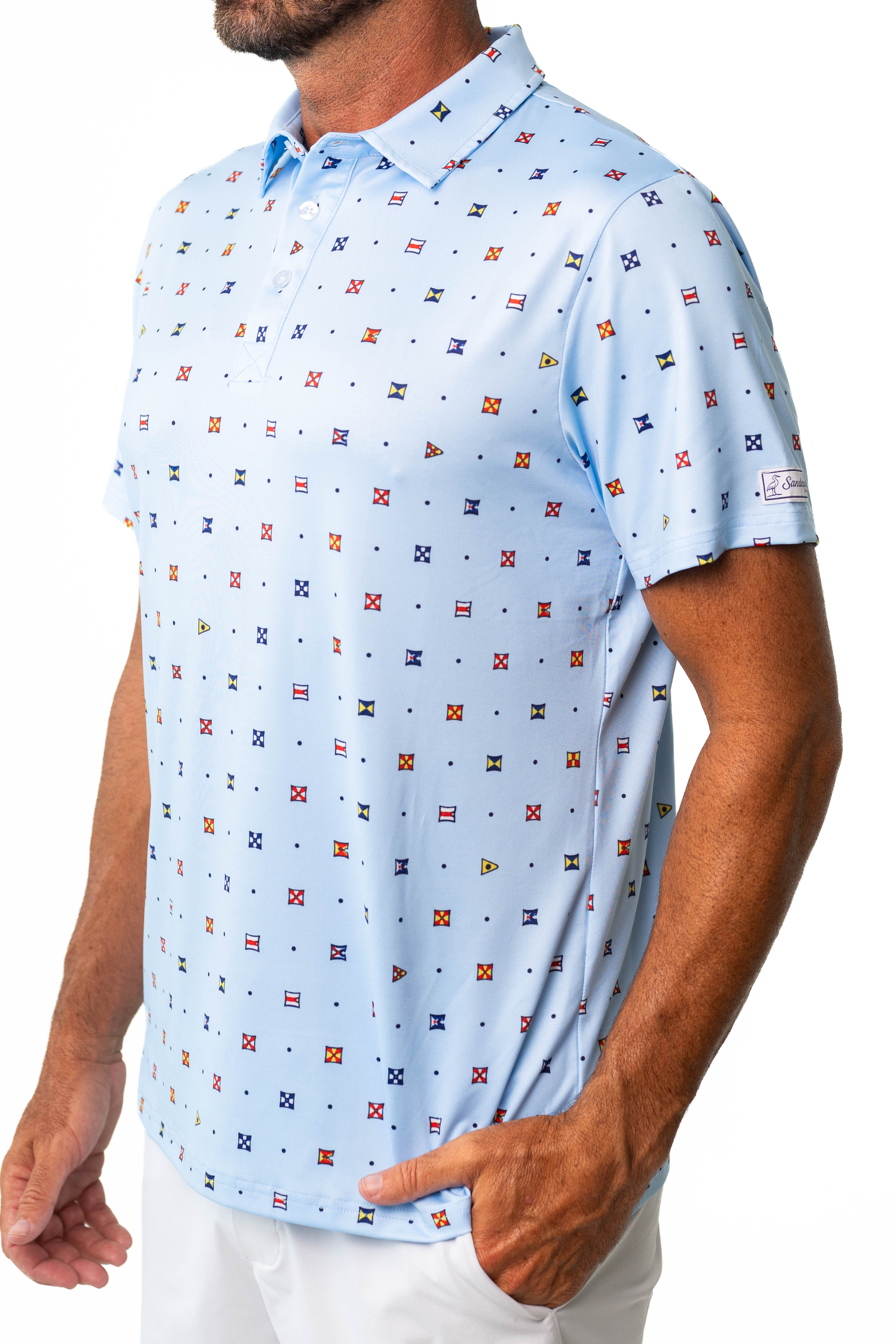 The South Hampton - Polo