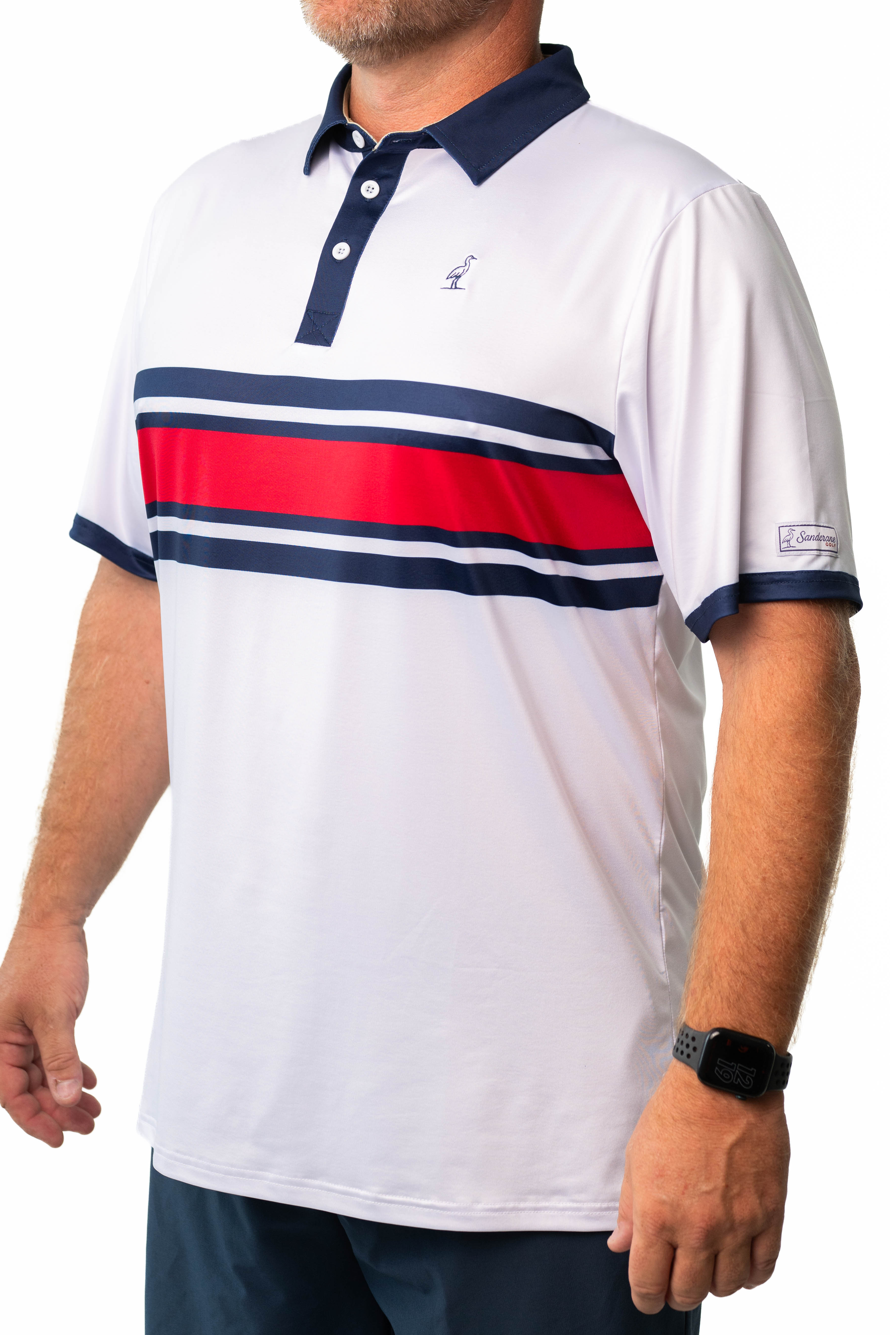 Old Glory - Polo
