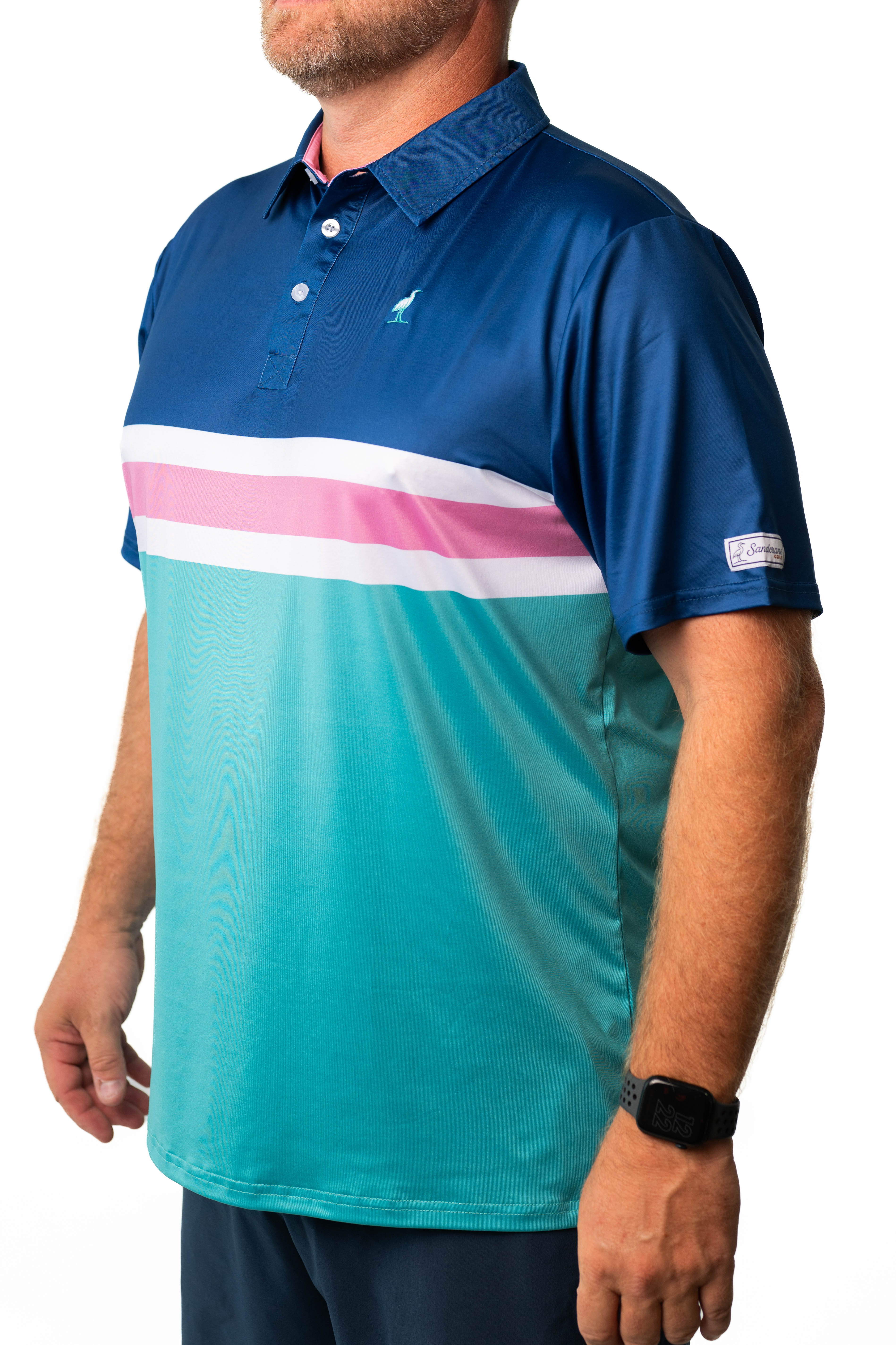 Harbor Club - Polo