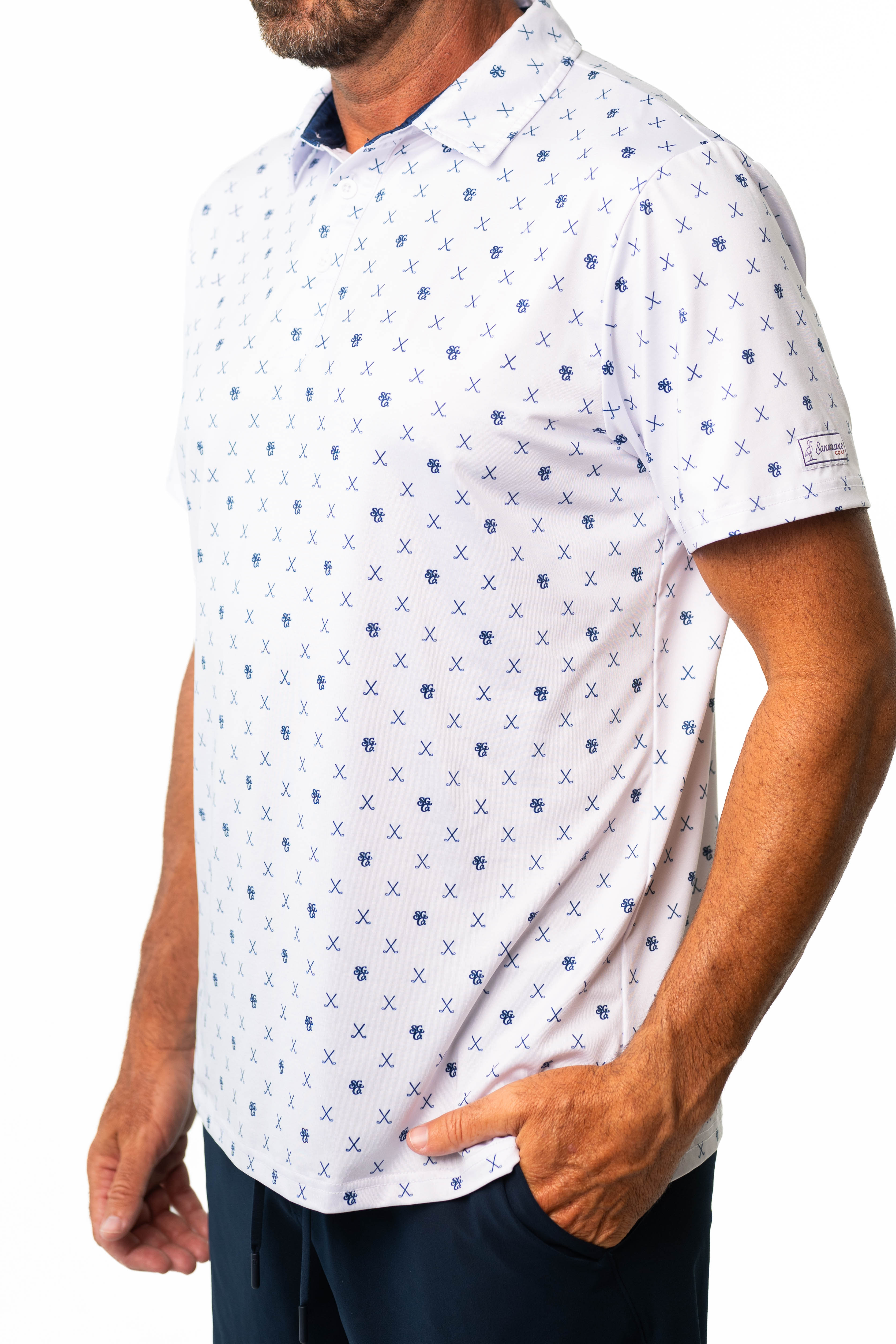 SG Co. - Polo