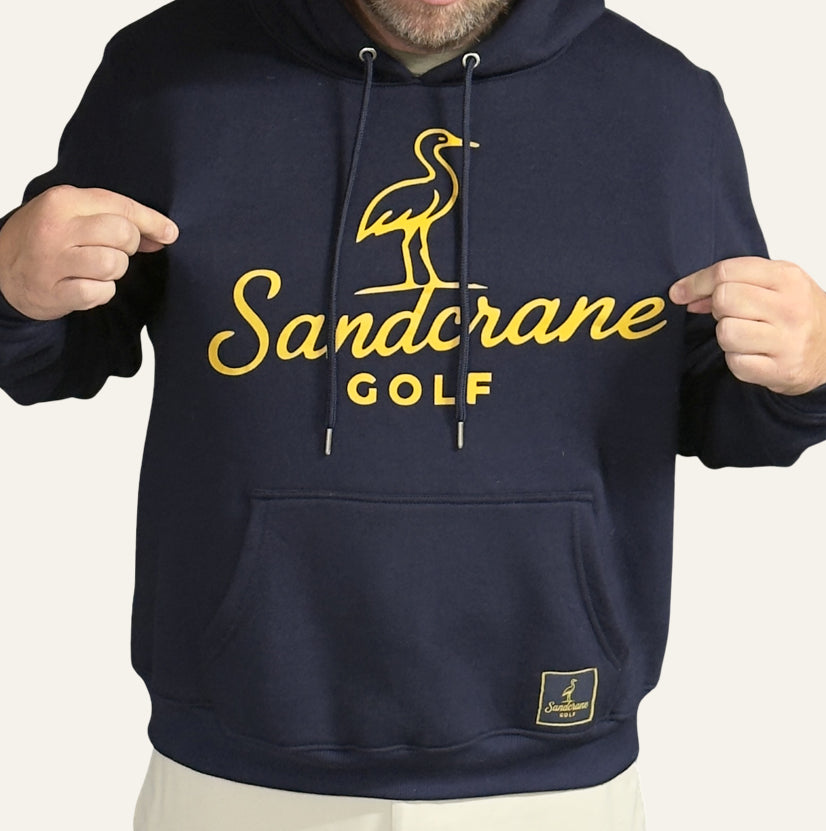 El Capitan - Performance Hoodie