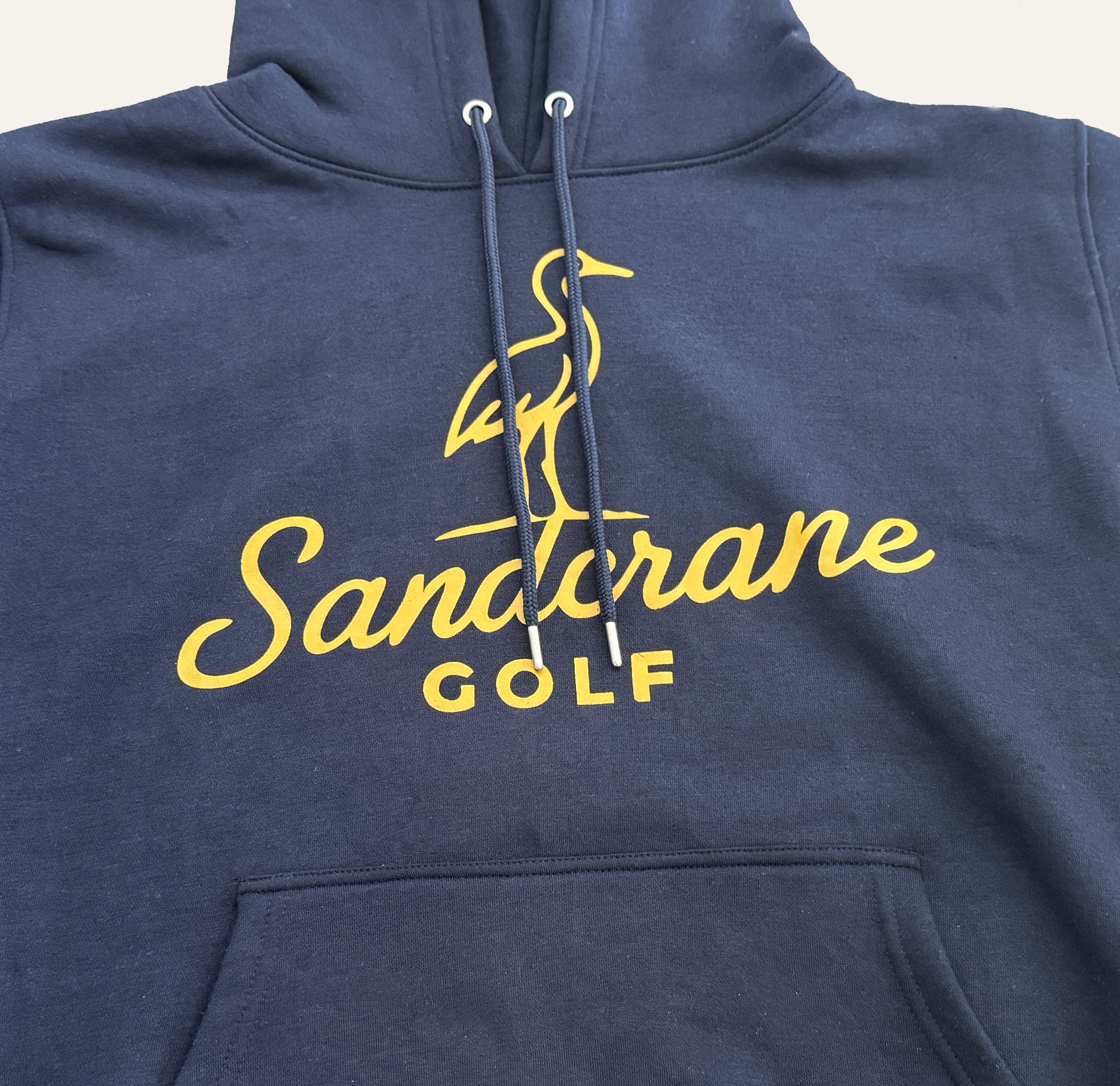 El Capitan - Performance Hoodie