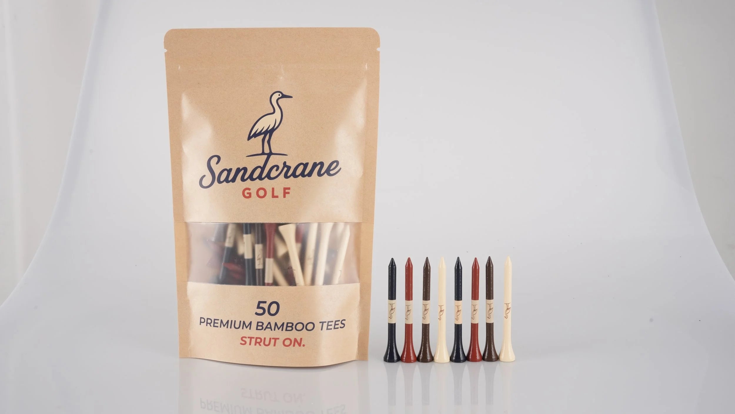 Golf Tees
