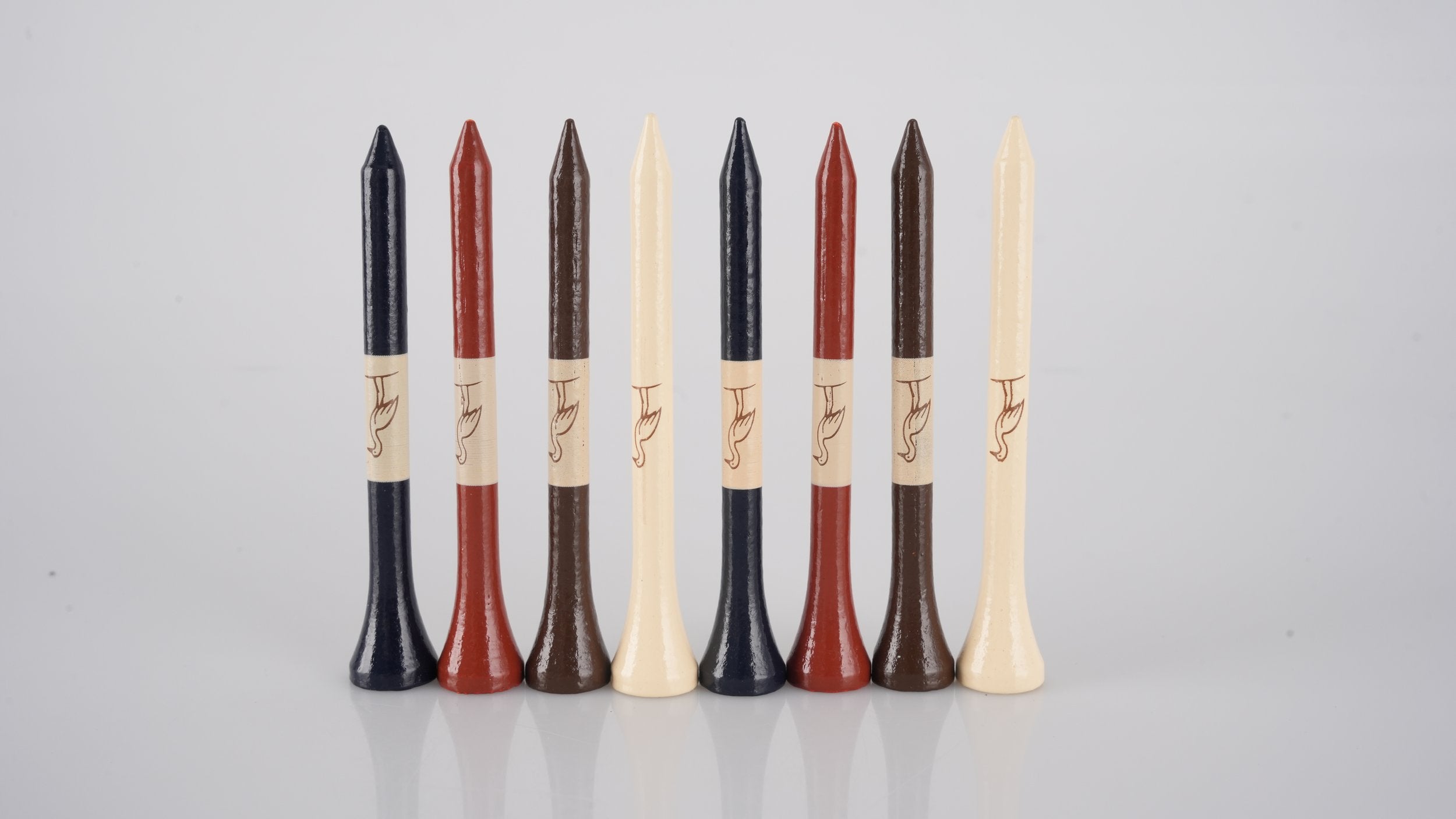 Golf Tees