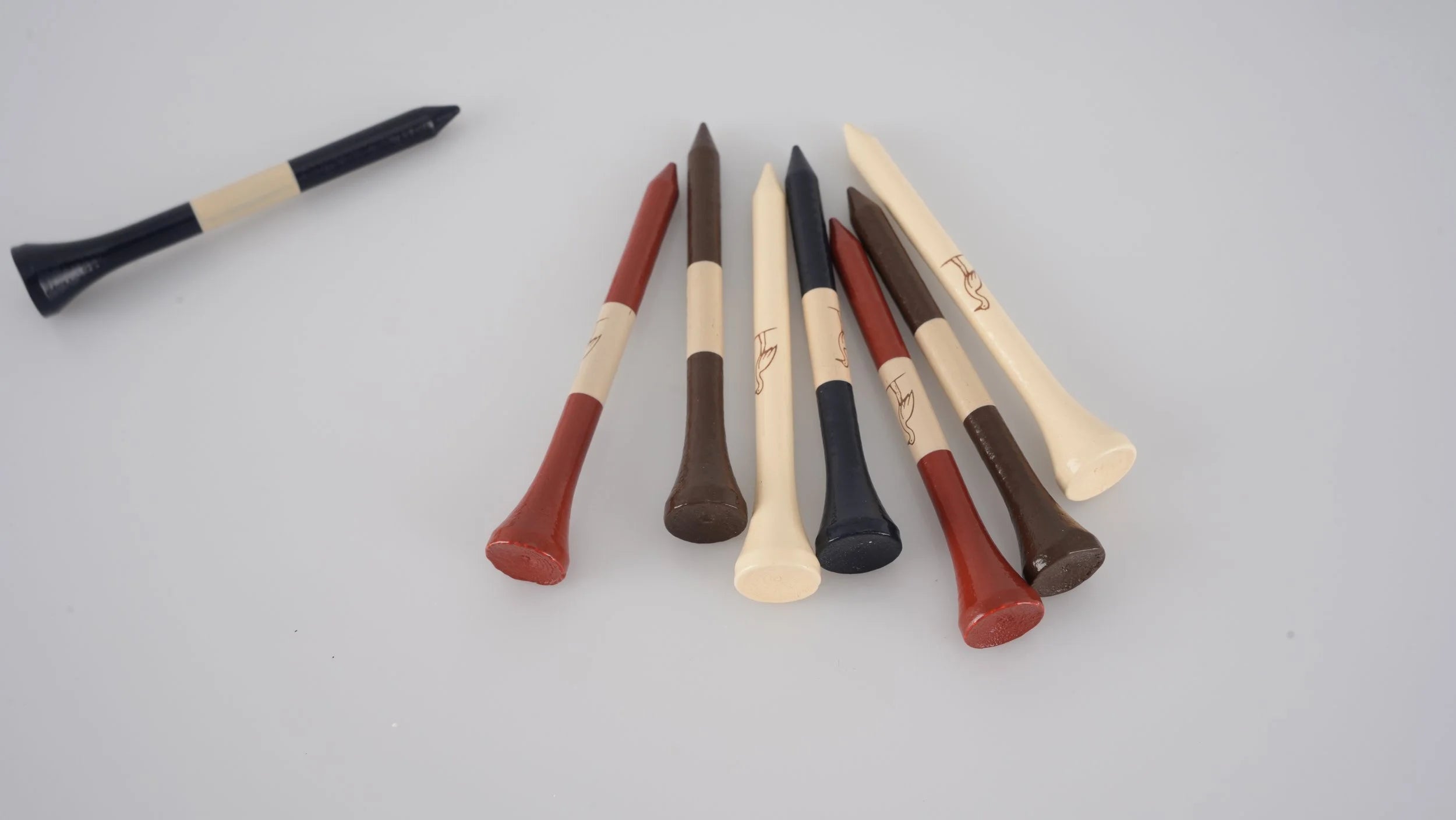 Golf Tees